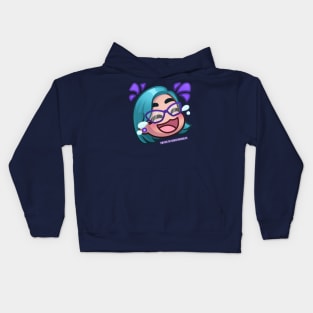 ChristaDoodles LOL Kids Hoodie